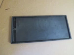 Whirlpool Range Griddle Plate Part # W10554125. Fixed Price $57.93.
