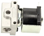 Gas Solenoid Valve 120V 3/8 Fpt For Vulcan Hart 00-770085-00002. Fixed Price $95.67.