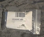 Brand New Oem Viking VK065087-000 Handle Connection Part. Fixed Price $82.00.