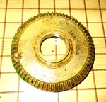Dcs Range Burner Simmer Ring 12101. Fixed Price $119.95.