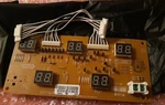 Lg 6871W1N010G Power Control Board (pcb Assembly). Fixed Price $87.00.