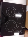 Samsung DG94-00889B Range Main Glass Cooktop Assembly For Electric. Fixed Price $300.00.