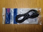 New Ge SC85848-ARD Dishwasher Power Cord 3-WIRE 5'4" *free Shipping*. Fixed Price $14.99.