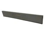 Electrolux Overlay & Switch 318929202 New Oem. Fixed Price $341.99.