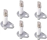 7432P121-60 Oven Range Stove Spark Electrode Replacement For Kitchenaid -5 Pack. Fixed Price $58.99.