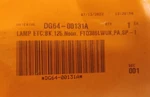 DG64-00131A Samsung Oem Range Indicator Light. Fixed Price $17.50.