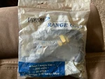 Arrow Industries Range Oven Electric Heavy Power Cord Amp 4' Foot, 250 Volts. Fixed Price $19.95.