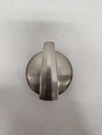 New Oem JGBS61RPSS WB03X39529 Gas Range Stainless Steel Knob. Fixed Price $24.99.