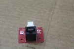 Ge Cooktop RJ45 Control Board Part # WB27X24119. Fixed Price $11.68.