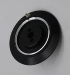 Viking Sealed Burner Base 066810-042 Black. Fixed Price $92.10.