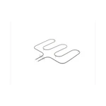 Frigidaire 318254918 Oven Element Genuine Oem Replacement Part. Fixed Price $82.79.