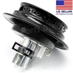 Burner Assembly Compatible With Maytag Magic Chef Range 3412D024-09. Fixed Price $10.59.