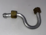 Thermador Gas Supply Tube 00415127 15-12-578 Oem 5/16. Fixed Price $24.95.