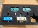 Lg Part # AGM30151210 - Range Burner Switches Kit. Fixed Price $99.99.