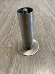 Viking Range Leg Foot PC030006 PC030018 PC030007. Fixed Price $94.95.