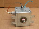 Kenmore Mw/oven Magnetron W/thermostat Part # W10245183 4393943. Fixed Price $26.98.