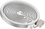 Upgraded W11047722 8523692 W10248262 10" Single Radiant Surface Element Compatib. Fixed Price $43.49.