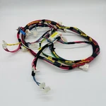 Whirlpool W11157861 Harns-wire Main Harness Brand New Oem Genuine Fast Ship. Fixed Price $84.99.