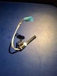 134393700 Oem Electrolux Frigidaire Gas Dryer Ignitor / Igniter Assembly. Fixed Price $39.00.