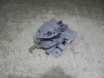 Magic Chef Range Door Lock Rust Part # 8002P020-60. Fixed Price $45.00.