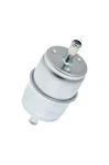 Herko Fuel Filter Metalic FUN05 For Jeep Plymouth Fiat Mazda Triumph 65-92. Fixed Price $11.12.