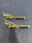 Genuineoem Thermador Oven Door Hinge Set 00487747 00487746. Fixed Price $59.99.