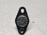 Ge Oven Thermostat WB24T10127. Fixed Price $5.68.