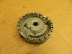 Ge Cooktop Burner Head - Medium Part # WB16K11. Fixed Price $23.98.