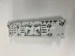 Genuine Oem Miele Control Electr.unit Epb 7604-UP 10689620. Fixed Price $479.00.