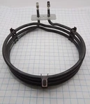 Element W11678579 Kitchenaid Built In Electric Double Oven KODE500ESS05 (used). Fixed Price $19.99.