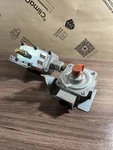 (never Used) Ge Safety Valve Oem WB21X21506. Fixed Price $99.97.