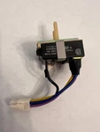 Genuine Oem Whirlpool Cooktop Downdraft Vent Fan Control Switch 4456836 WP445683. Fixed Price $120.00.
