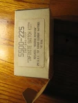 Robert Shaw Uni-line 5500-225,INFINITE Oven Burner Switch Kit, Fast Ship. Fixed Price $49.00.