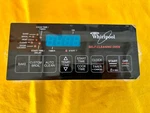 8053193 Whirlpool Stove Oven Control Board 2511B. Fixed Price $45.95.