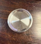 Oem Kitchenaid Range Knob W11594135 For KSES430SPS0. Fixed Price $19.95.
