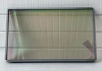 Wp 5700M868-60 Jenn-air Whirlpool Oven Door Window Assembly Glass Pack 74005641. Fixed Price $56.92.