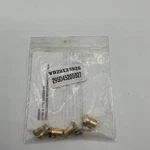 Oem Range Lp Gas Conversion Kit 295D4520G027 / WB28X36926. Fixed Price $19.99.