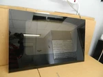Range Black Outer Glass Panel Part # WB57K10109. Fixed Price $80.64.