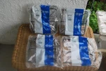 Set Of New Sealed Rca Hotpoint Electric Range Grate Replacements # WB49K35. Fixed Price $49.00.
