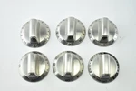 Genuine Kenmore Range Oven Knob Set Of # 316356403 316356400 316356402. Fixed Price $29.99.