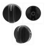 Erp Range Oven Gas Stove Knob Replaces For Whirlpool 8273103 PS393678 AP6012363. Fixed Price $9.72.