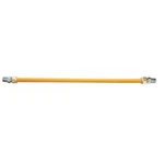 Dormont 30C-3131-60 Gas Connector, 1/2 X60 In L, 93, 200 Btu. Fixed Price $36.99.