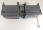 5304509454 Genuine Oem Frigidaire Microwave Ventilation Fan Motor. Fixed Price $15.15.