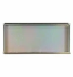 New Genuine Oem General Electric Oven Range Door Inner Glass WB55T10065. Fixed Price $154.29.