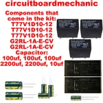 Repair Kit 316462861 Frigidaire Oven Control. Fixed Price $55.00.