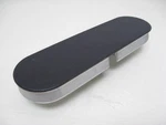 Range Oven Oval Center Burner WB16X47253, 311D5017 New Open Box. Fixed Price $44.95.