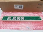 053482-000 Genuine Oem Viking User Interface Control Board. Fixed Price $146.95.