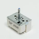 For Samsung Range Top Burner Control Switch Part Number DY50272000SG. Fixed Price $152.01.
