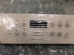 Frigidaire 316557203 Oven Control Board W/ Bisq Overlay. Fixed Price $59.95.
