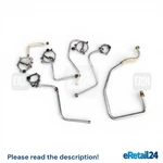 Ge Orifice & Tube WB02K10360 WB02K10361 WB28T10268 WB28T10251 WB28T10276 Set. Fixed Price $59.99.